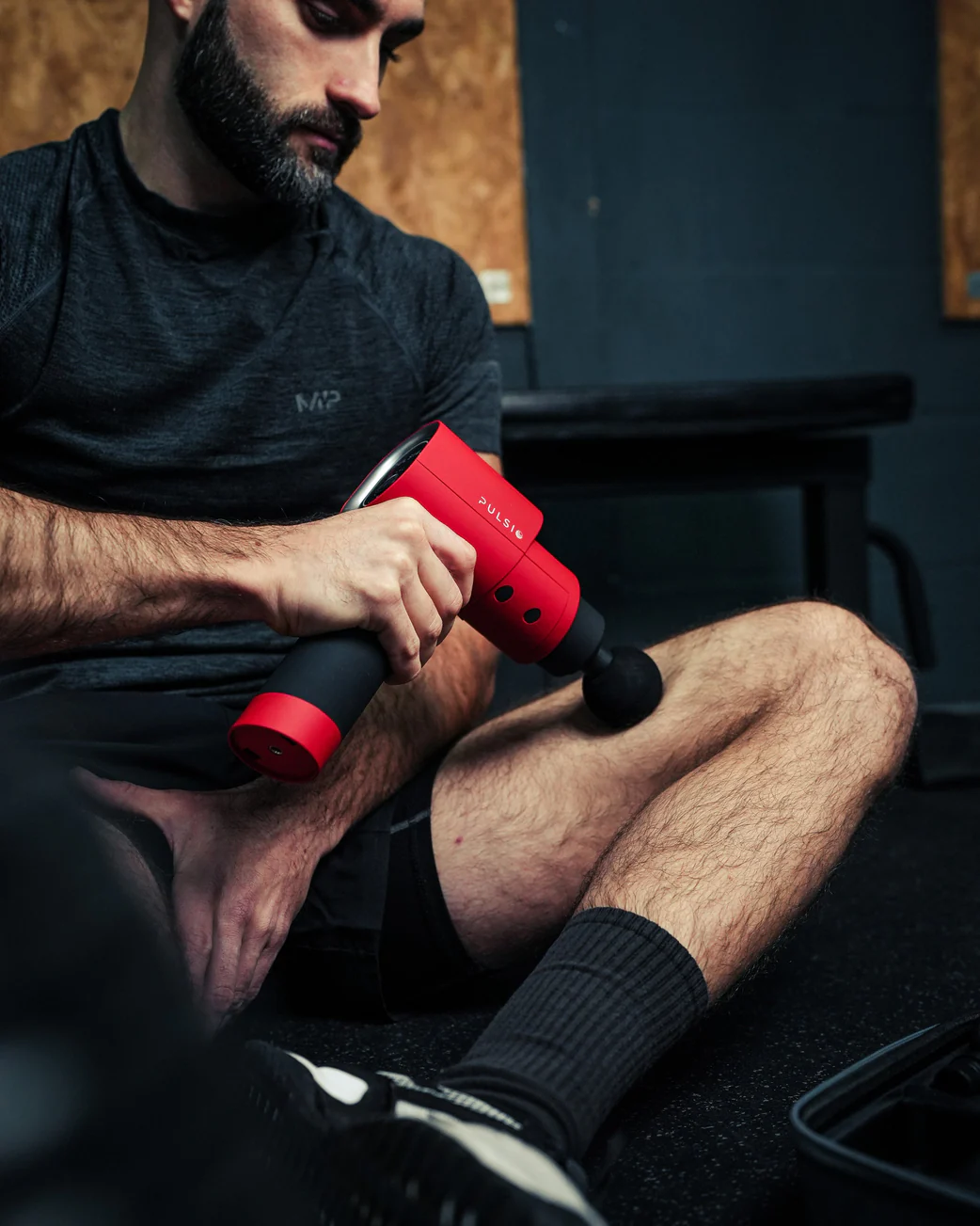 Pulsio Elite Massage Gun - Image 6