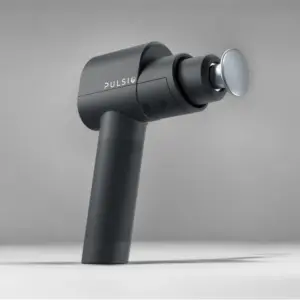 Pulsio Elite Massage Gun