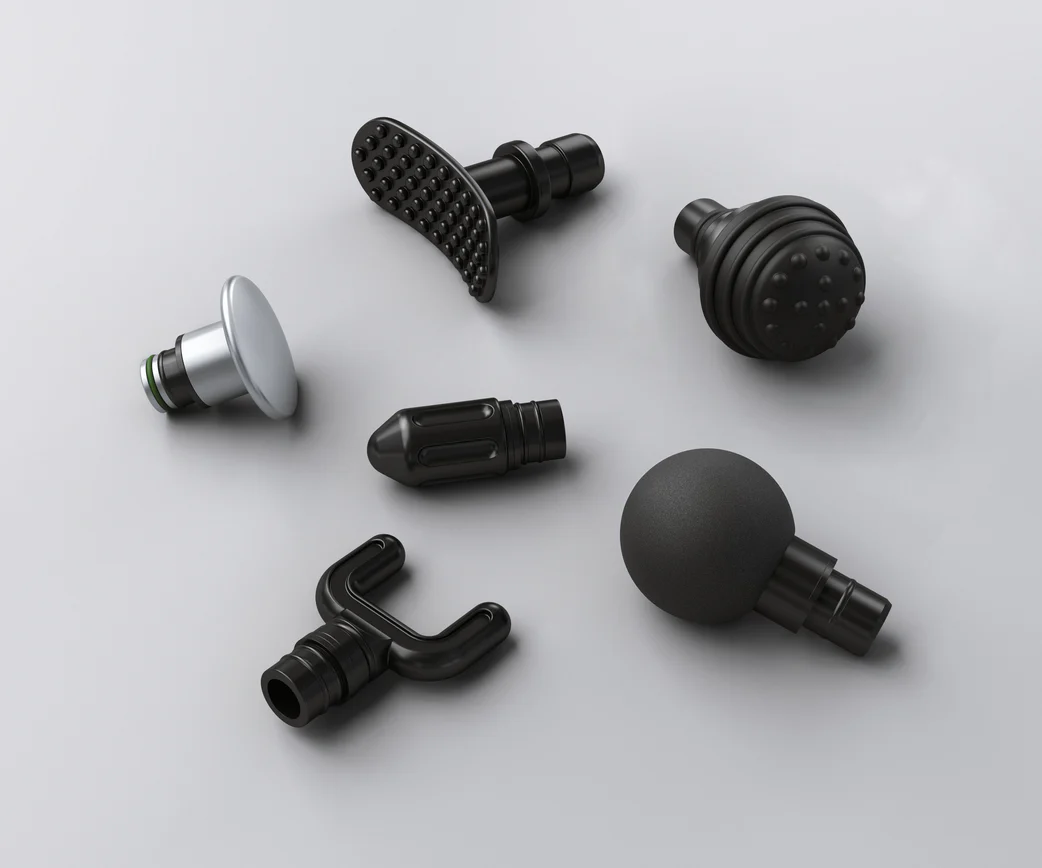 Pulsio Elite Massage Gun - Image 3