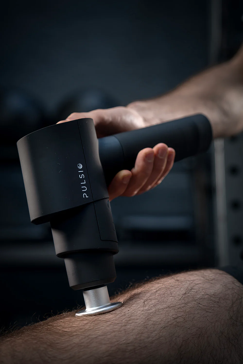 Pulsio Elite Massage Gun - Image 7