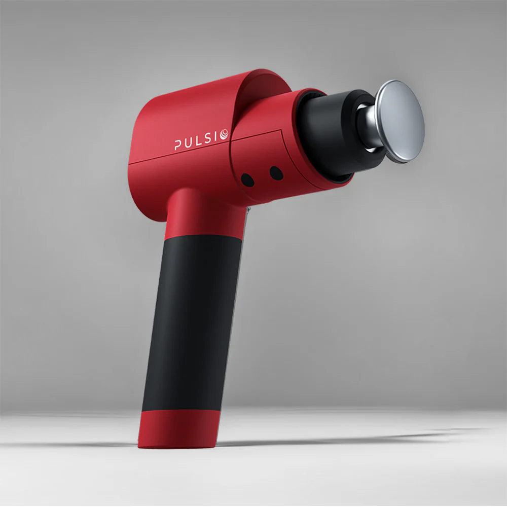 Pulsio Elite Massage Gun - Image 5