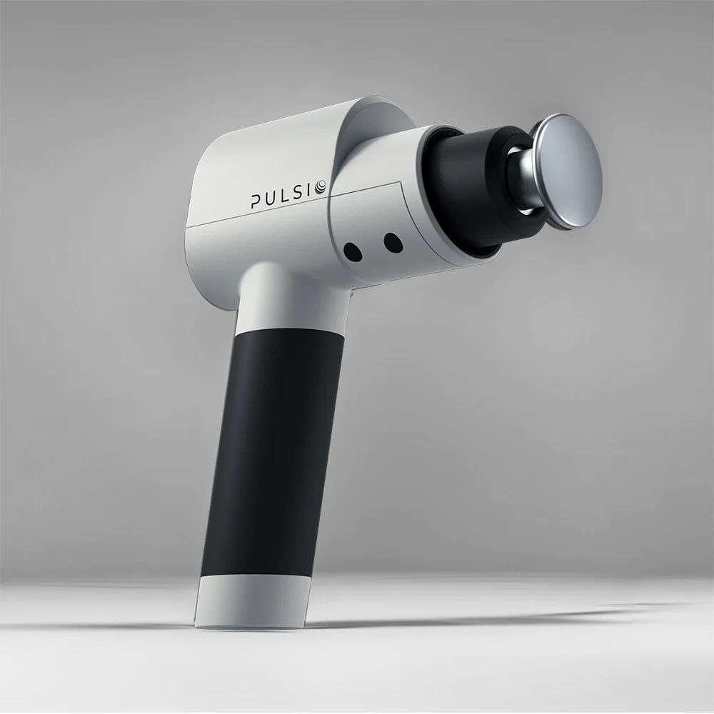 Pulsio Elite Massage Gun - Image 4