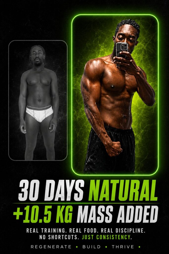 Transformation result 3