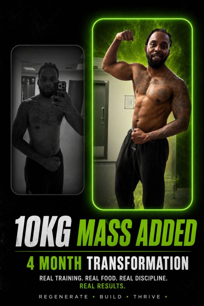 Transformation result 6