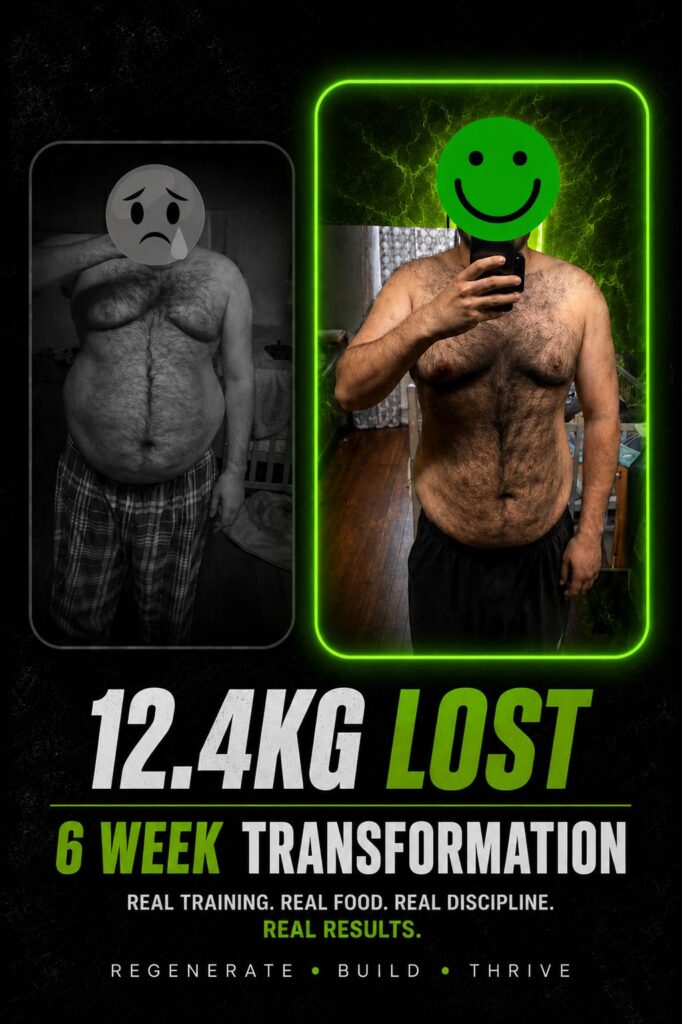 Transformation result 3