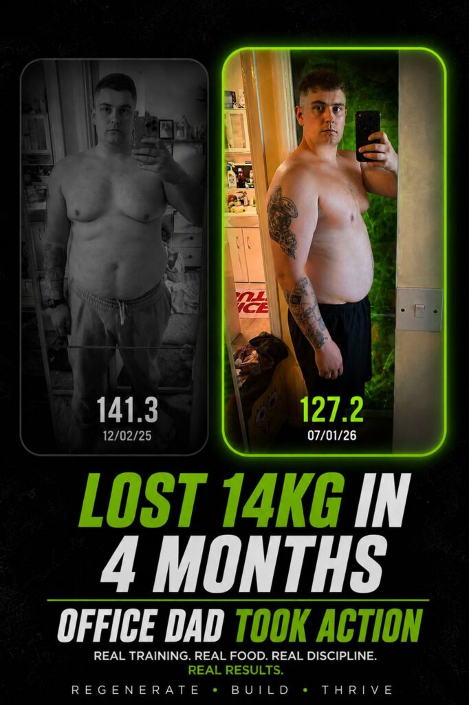 Transformation result 13